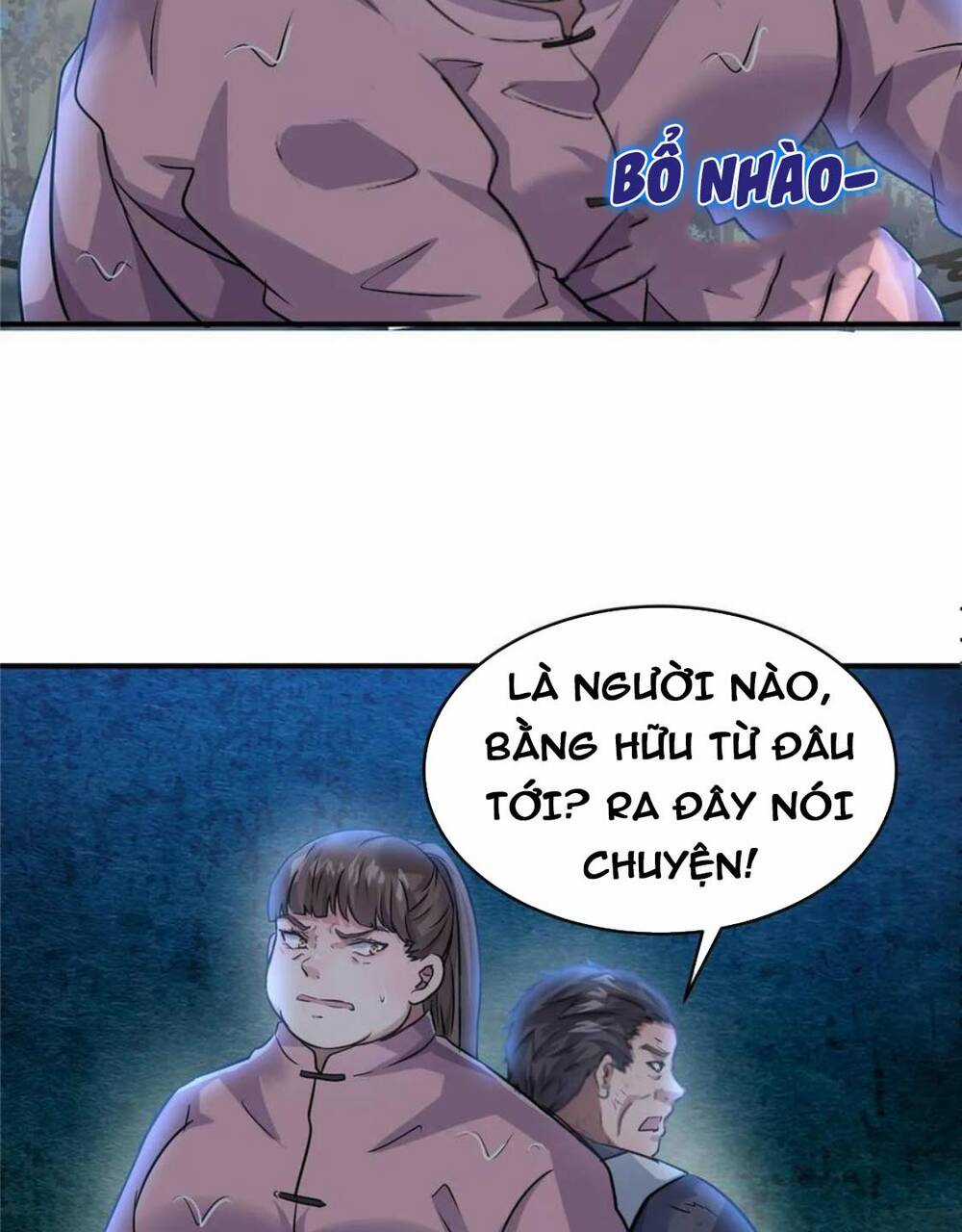 Vương Giả Săn Mồi - Chapter 73 - Trang 54