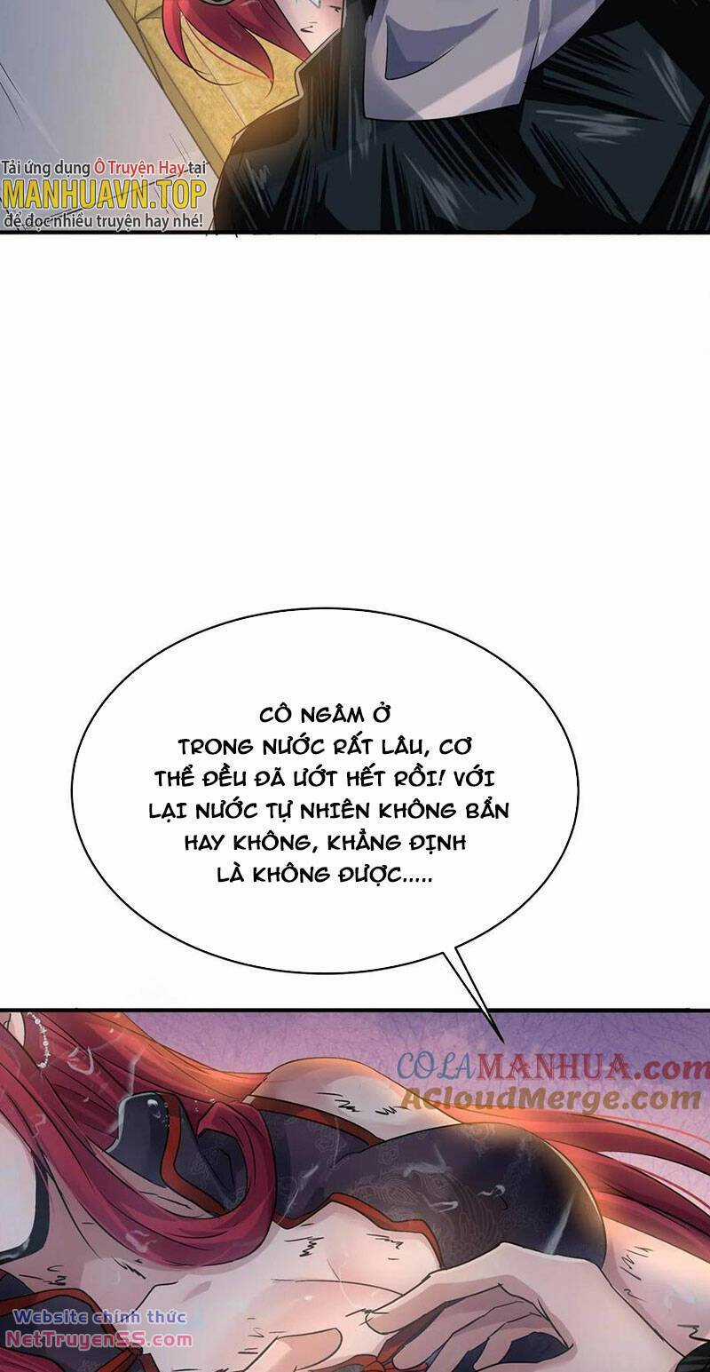 Vương Giả Săn Mồi - Chapter 74 - Trang 3