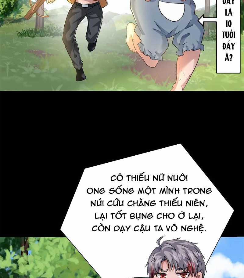 Vương Giả Săn Mồi - Chapter 76 - Trang 17