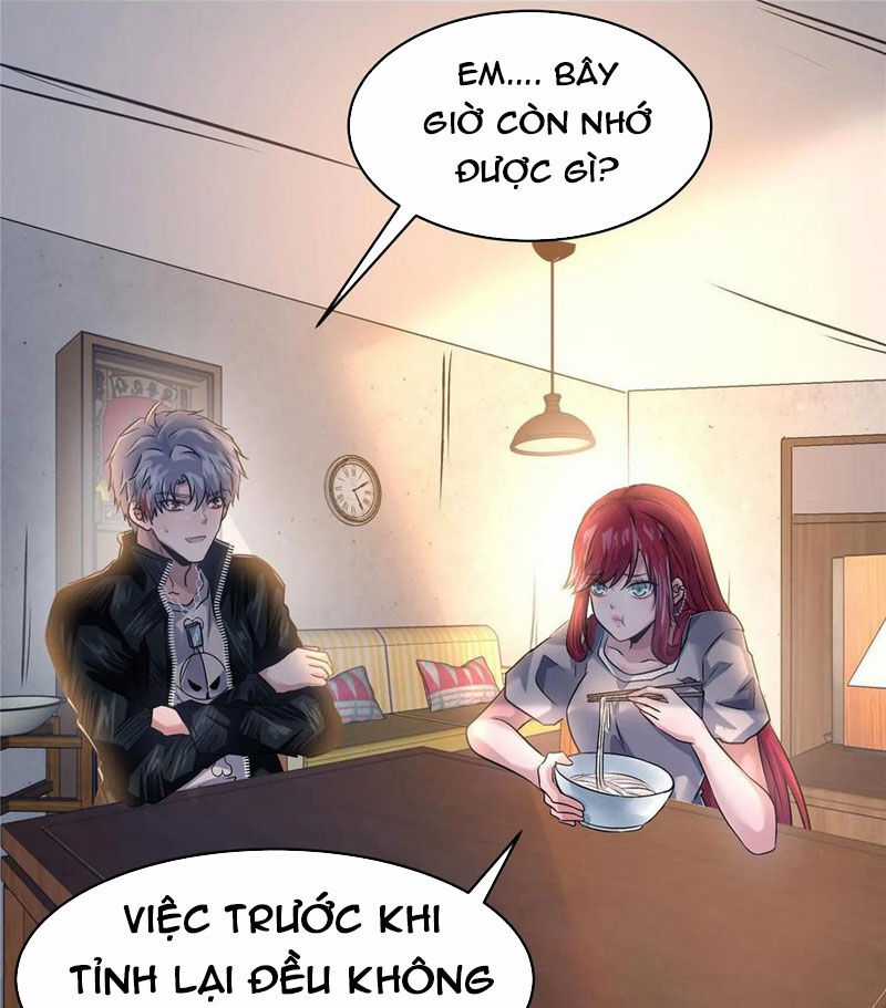 Vương Giả Săn Mồi - Chapter 76 - Trang 3
