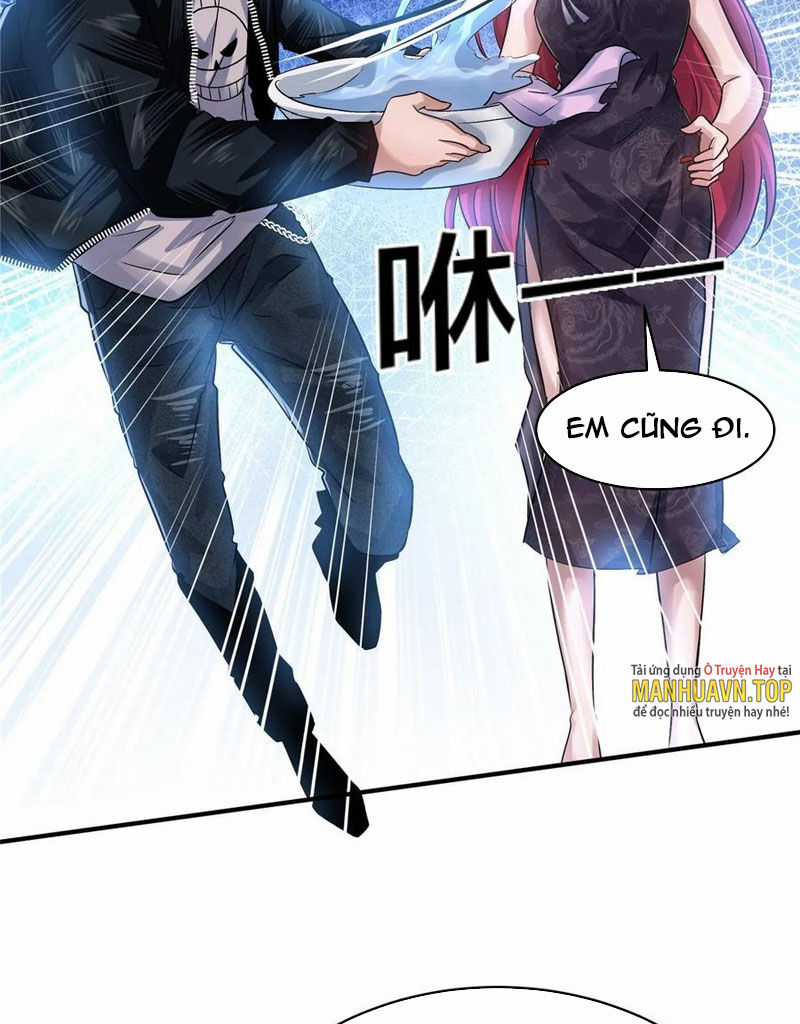 Vương Giả Săn Mồi - Chapter 76 - Trang 46