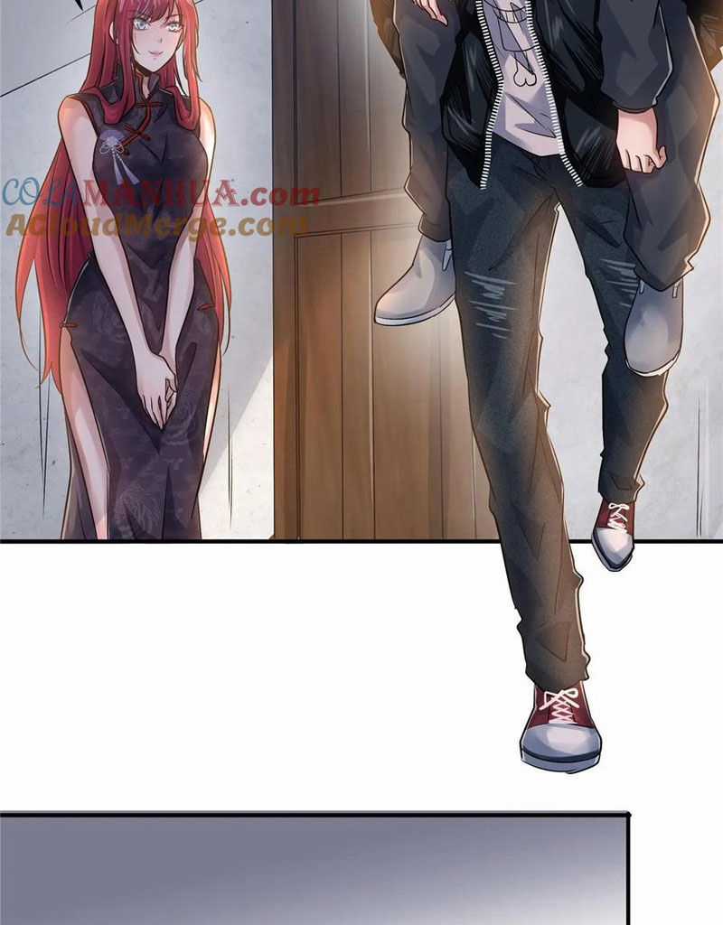 Vương Giả Săn Mồi - Chapter 76 - Trang 50