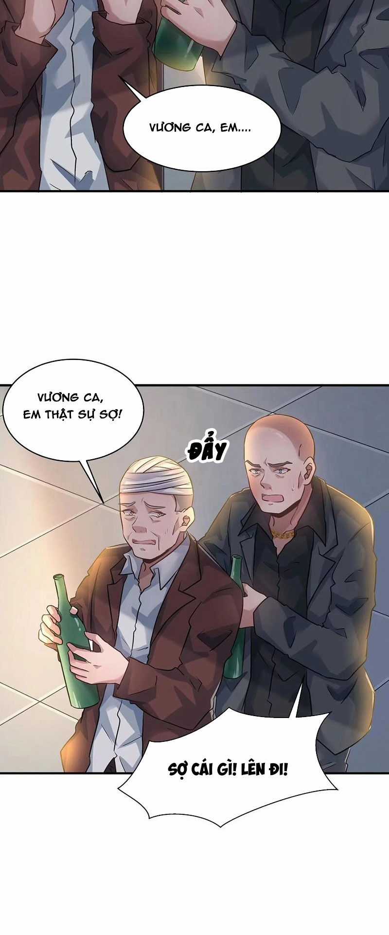 Vương Giả Săn Mồi - Chapter 79 - Trang 3