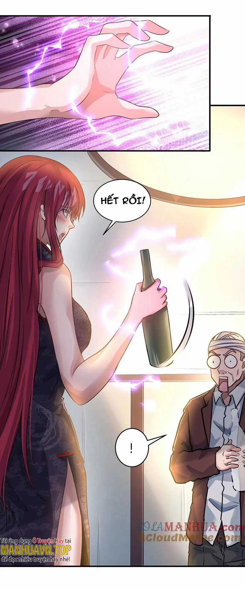 Vương Giả Săn Mồi - Chapter 79 - Trang 4