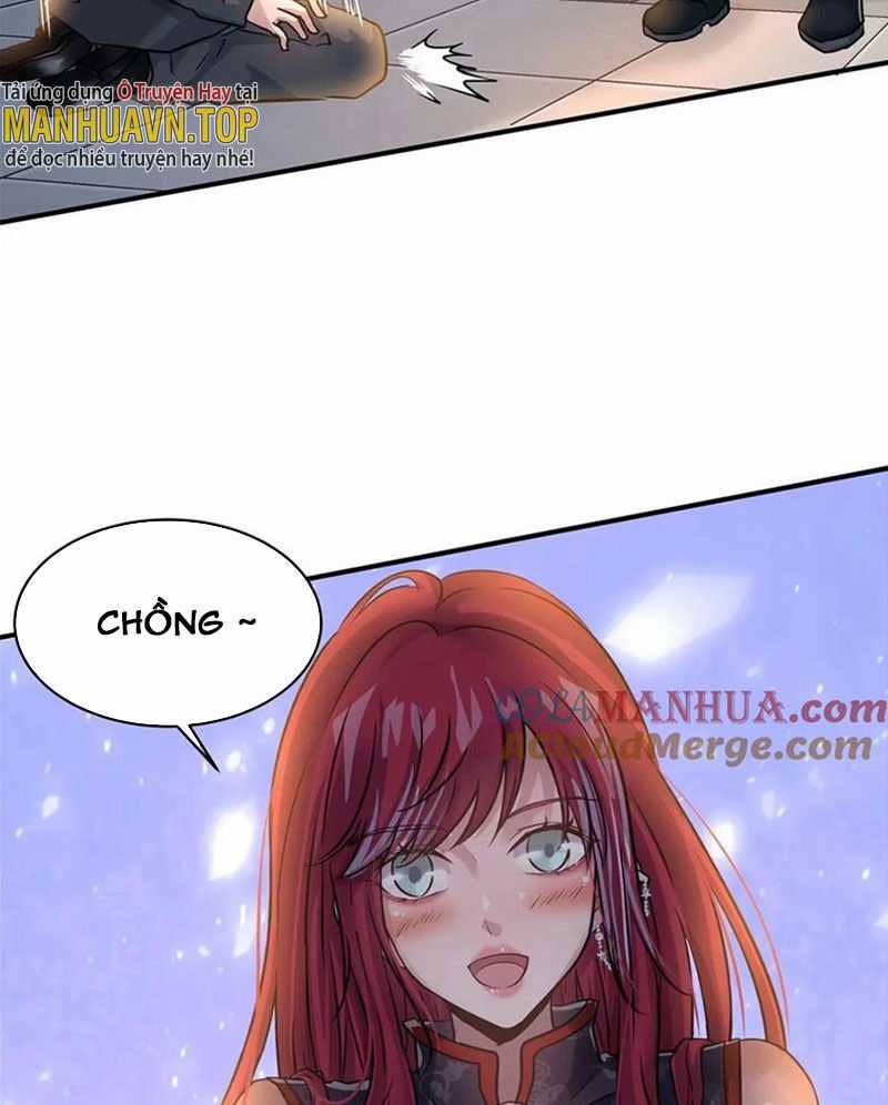 Vương Giả Săn Mồi - Chapter 79 - Trang 34