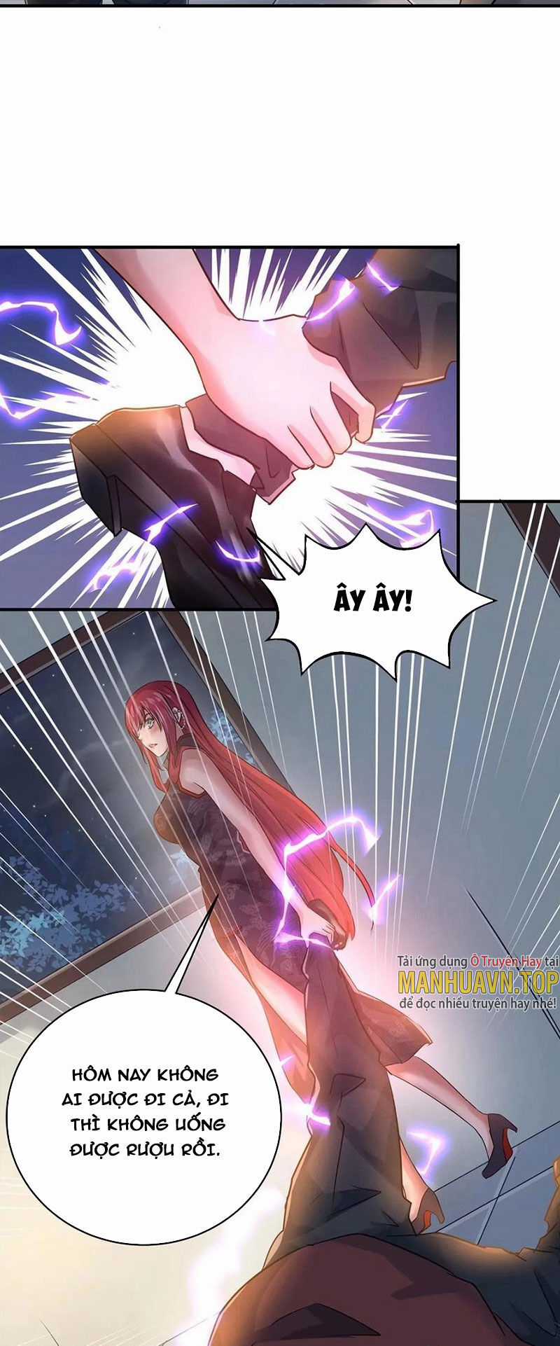 Vương Giả Săn Mồi - Chapter 79 - Trang 8