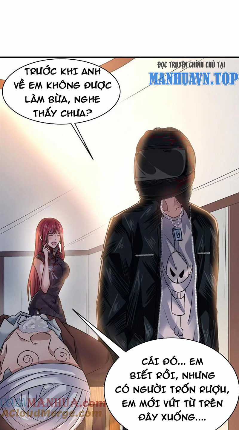 Vương Giả Săn Mồi - Chapter 80 - Trang 3