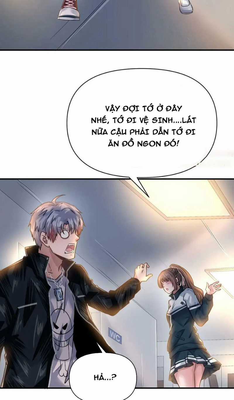 Vương Giả Săn Mồi - Chapter 89 - Trang 4