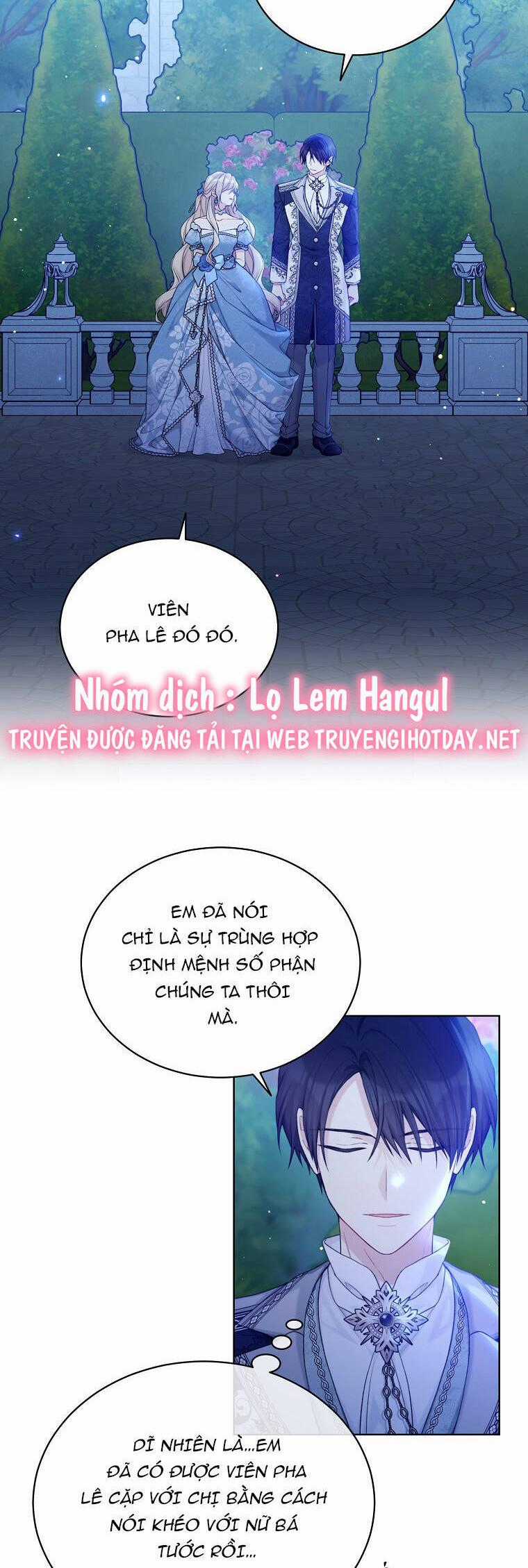 Vương Miện Viridescent - Chapter 100 - Trang 1