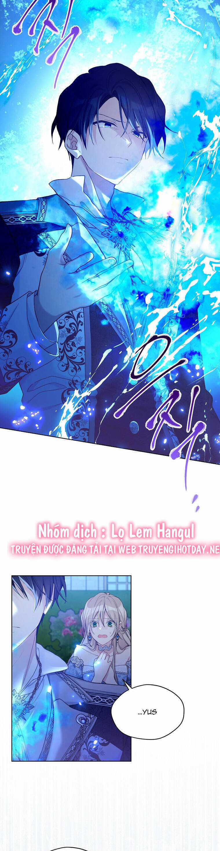 Vương Miện Viridescent - Chapter 100 - Trang 11