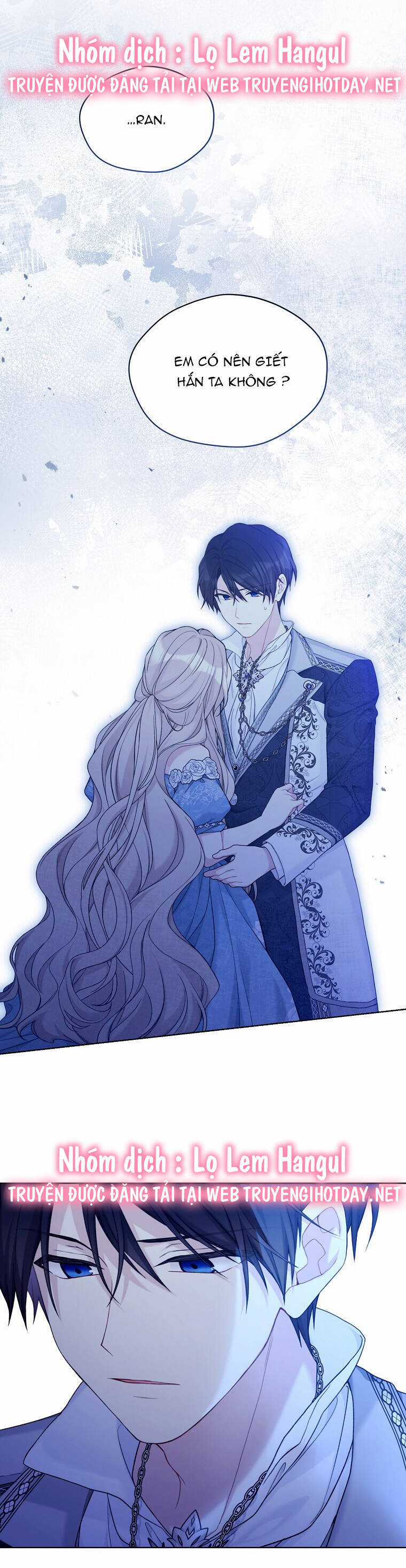 Vương Miện Viridescent - Chapter 100 - Trang 16