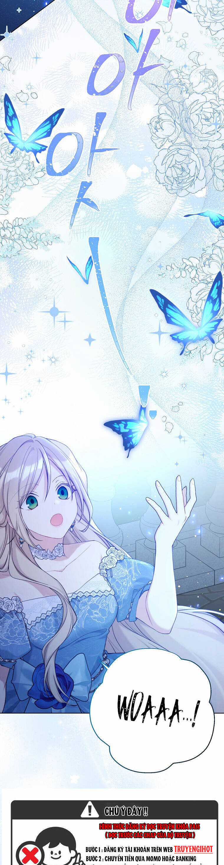 Vương Miện Viridescent - Chapter 100 - Trang 3