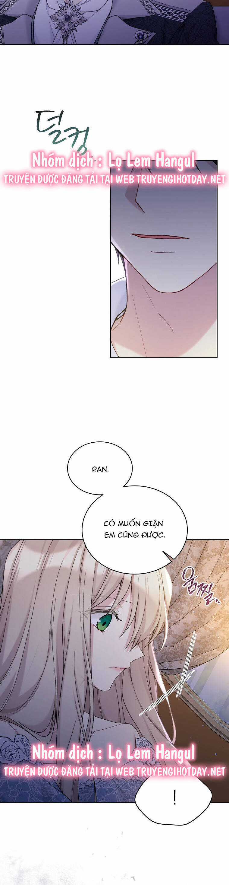 Vương Miện Viridescent - Chapter 100 - Trang 22