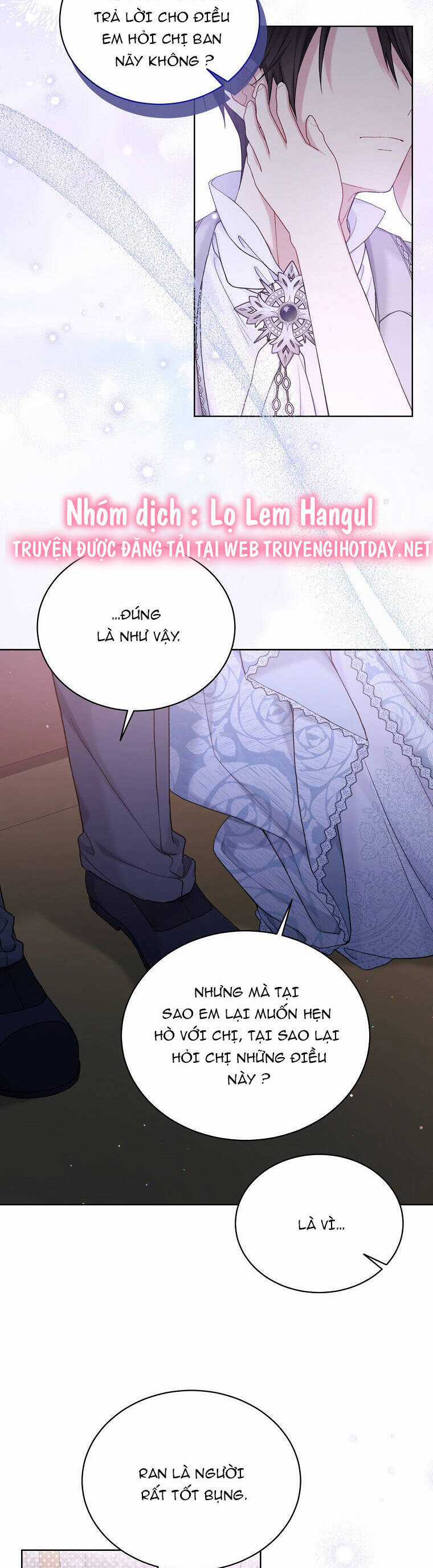 Vương Miện Viridescent - Chapter 100 - Trang 28