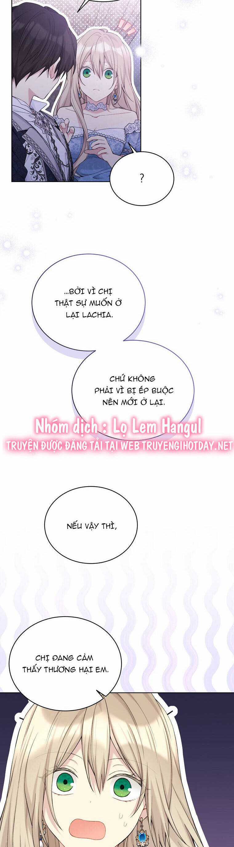 Vương Miện Viridescent - Chapter 100 - Trang 29