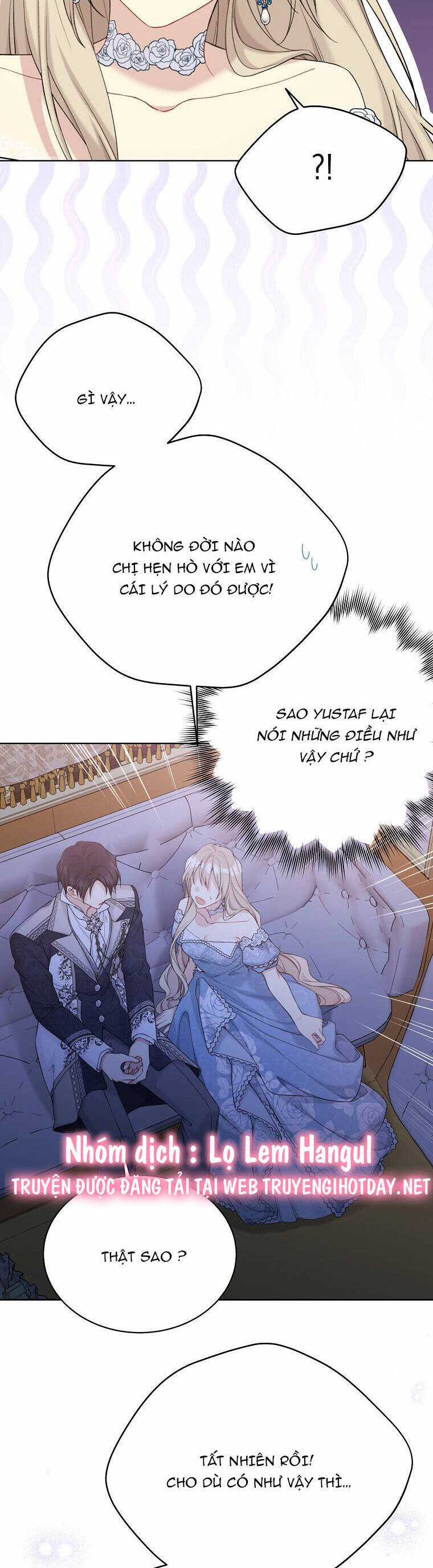 Vương Miện Viridescent - Chapter 100 - Trang 30