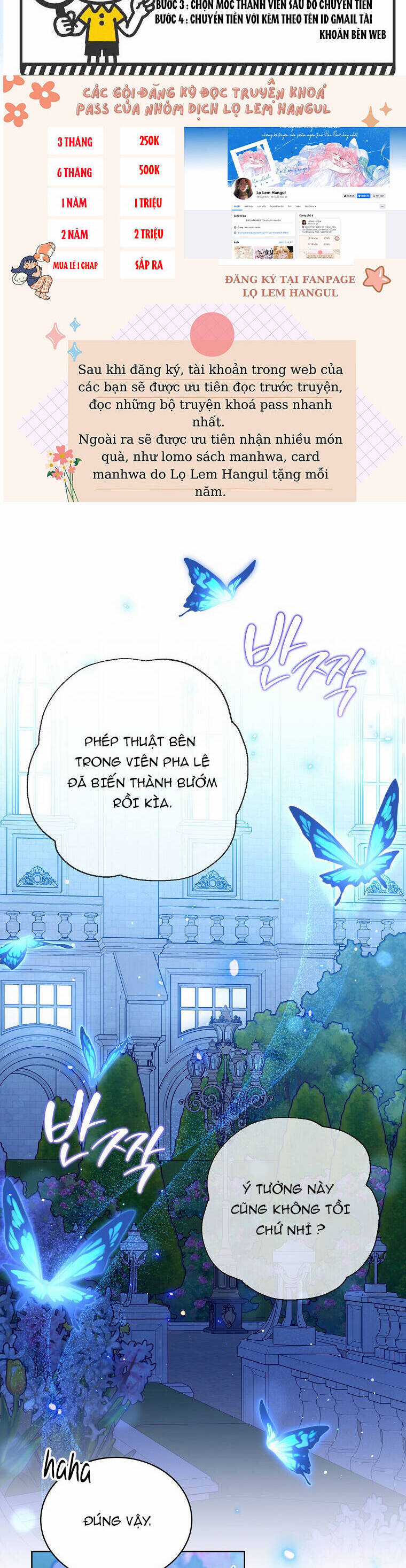 Vương Miện Viridescent - Chapter 100 - Trang 4