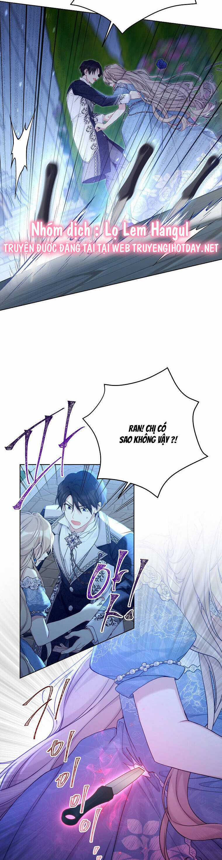 Vương Miện Viridescent - Chapter 100 - Trang 6