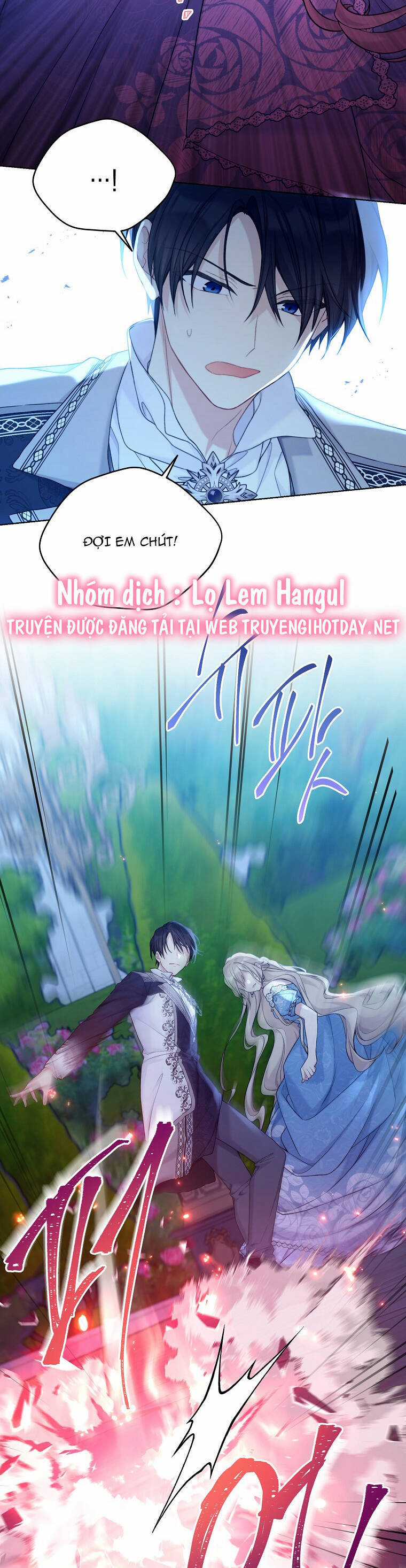 Vương Miện Viridescent - Chapter 100 - Trang 7