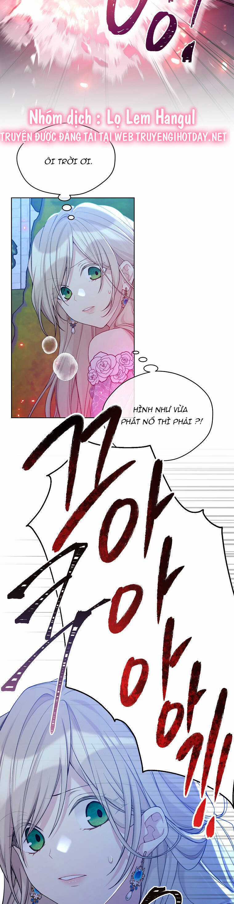 Vương Miện Viridescent - Chapter 100 - Trang 8