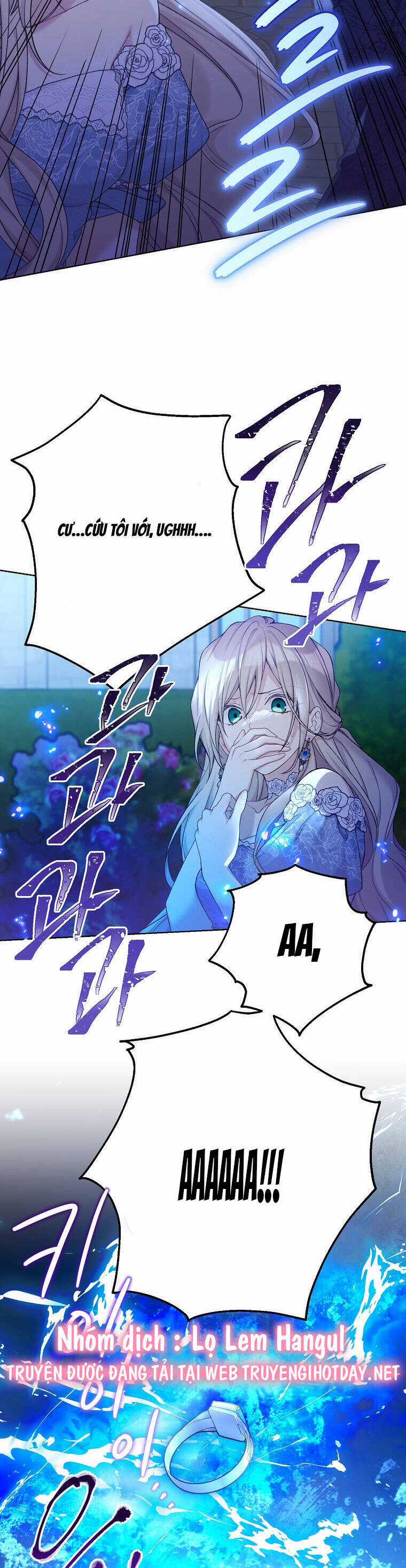 Vương Miện Viridescent - Chapter 100 - Trang 10