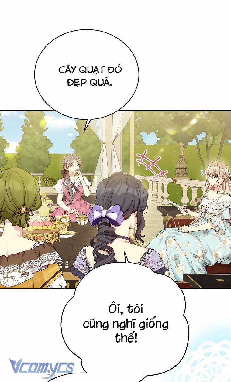 Vương Miện Viridescent - Chapter 101 - Trang 12