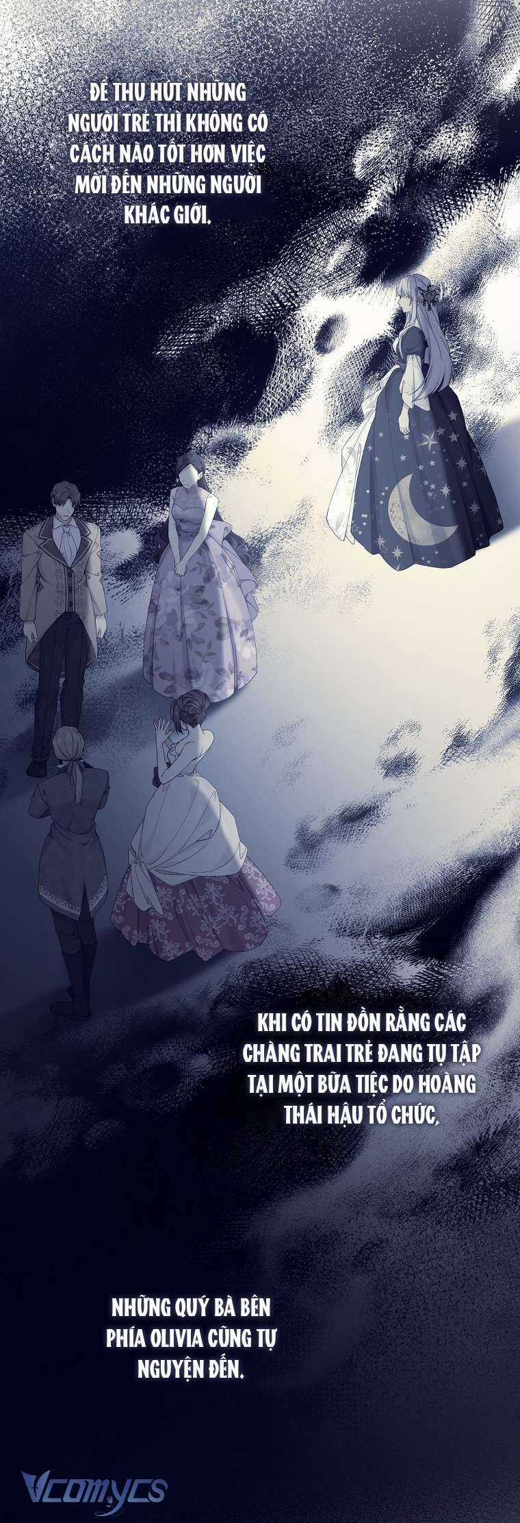 Vương Miện Viridescent - Chapter 101 - Trang 15