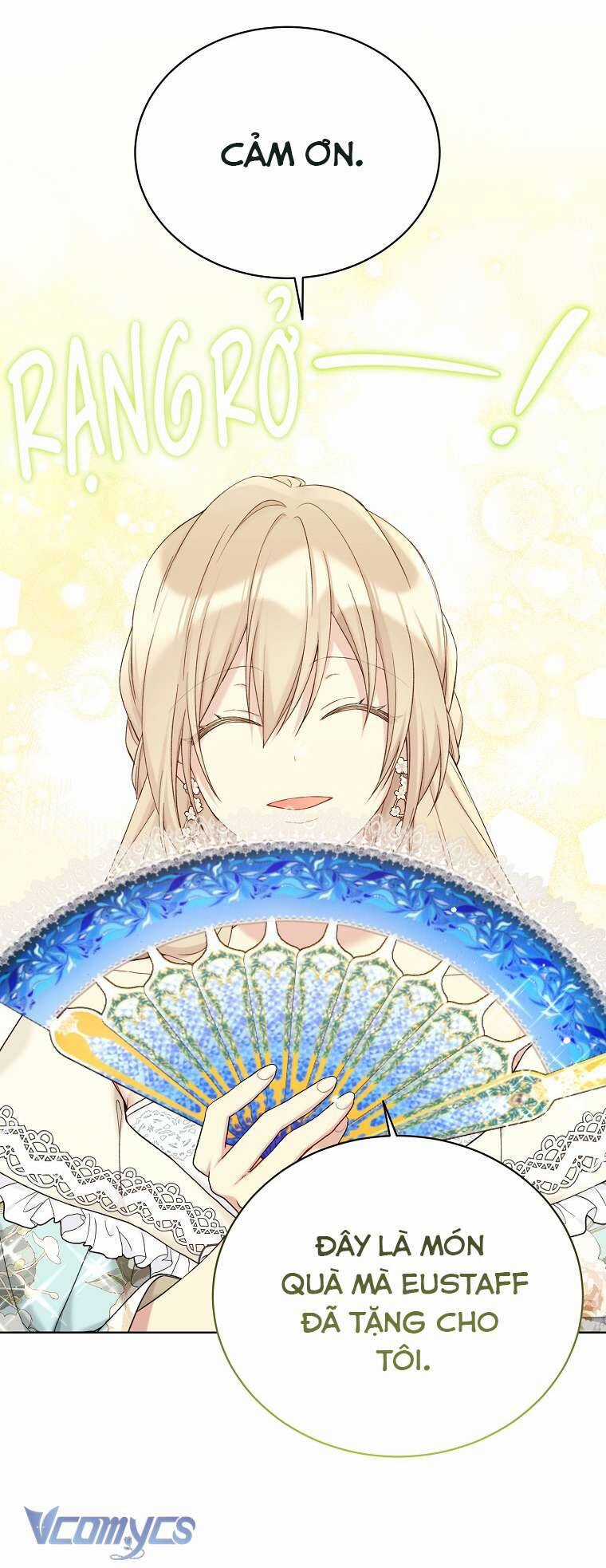 Vương Miện Viridescent - Chapter 101 - Trang 18