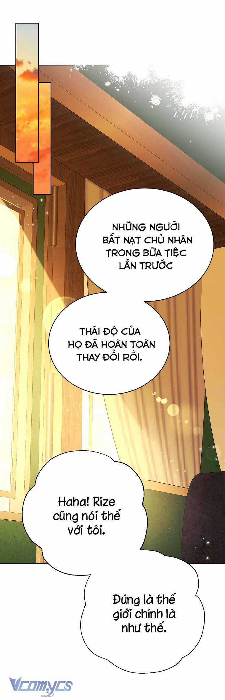 Vương Miện Viridescent - Chapter 101 - Trang 20