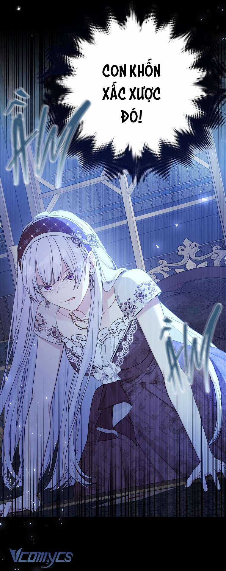 Vương Miện Viridescent - Chapter 101 - Trang 3