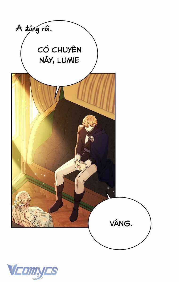 Vương Miện Viridescent - Chapter 101 - Trang 21