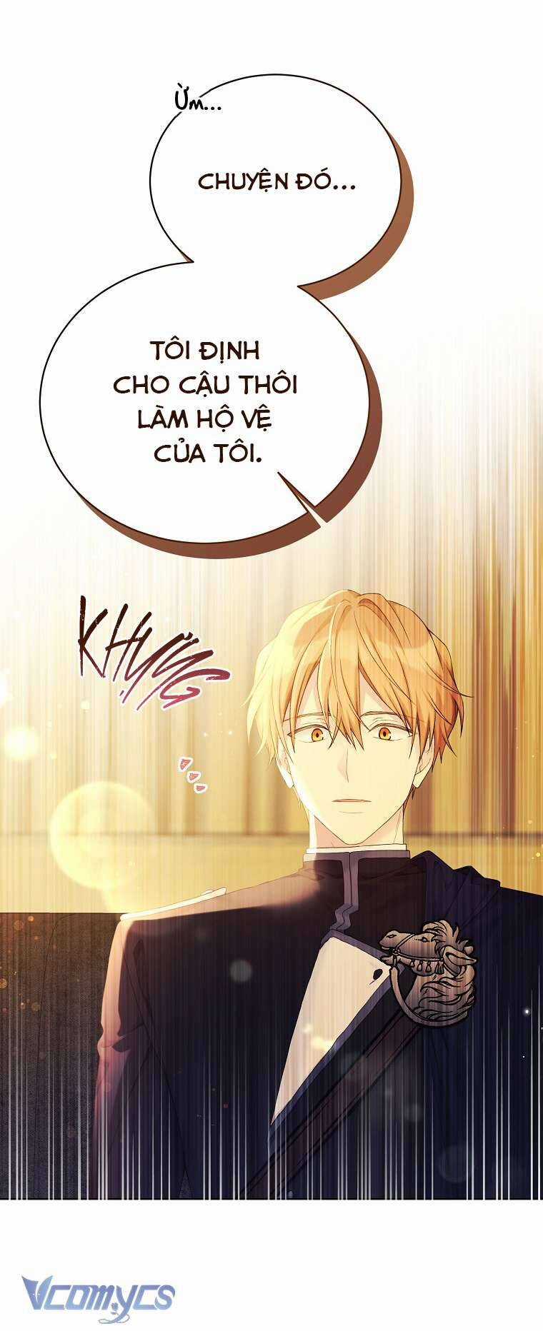 Vương Miện Viridescent - Chapter 101 - Trang 22