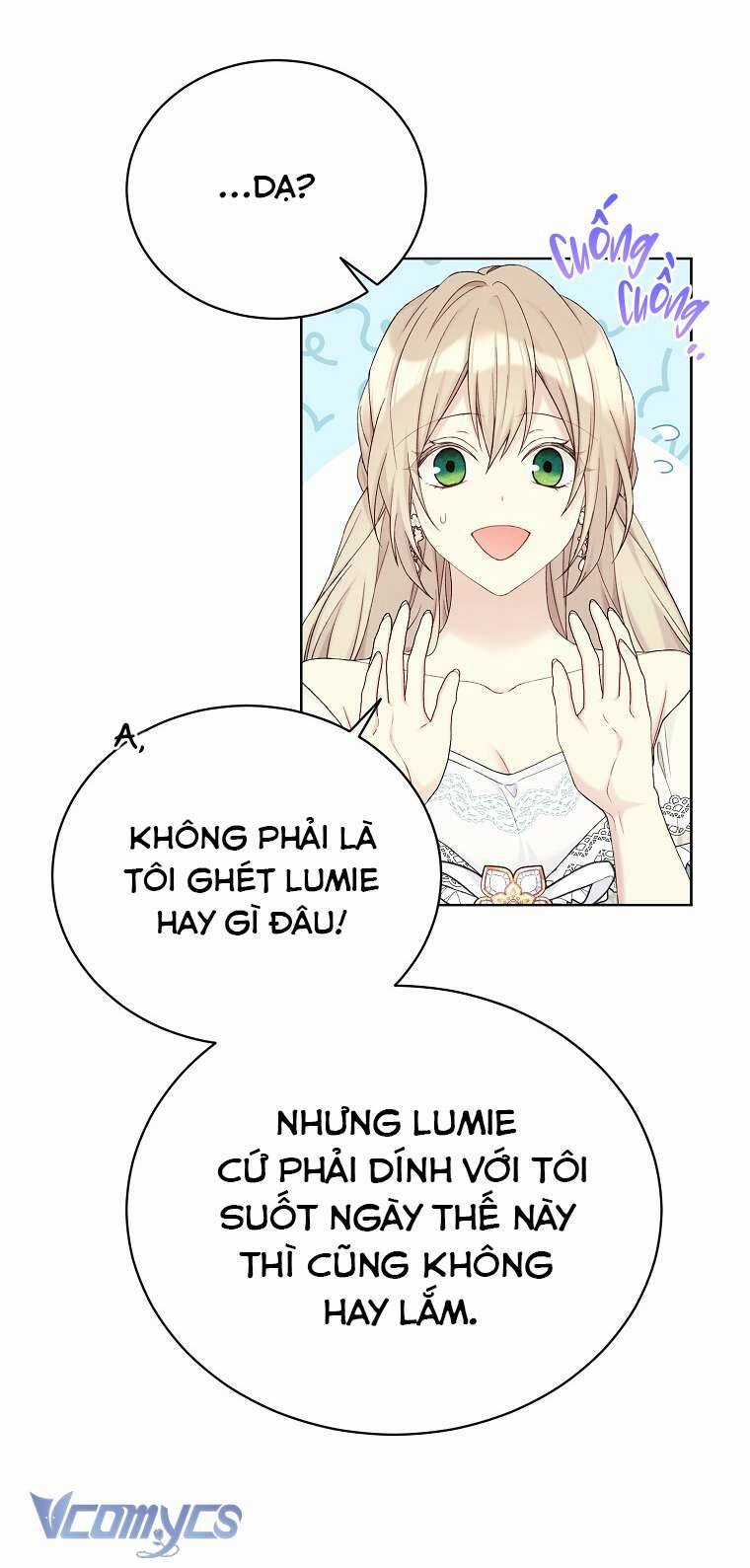 Vương Miện Viridescent - Chapter 101 - Trang 23