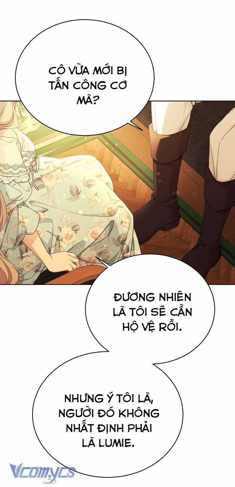 Vương Miện Viridescent - Chapter 101 - Trang 24