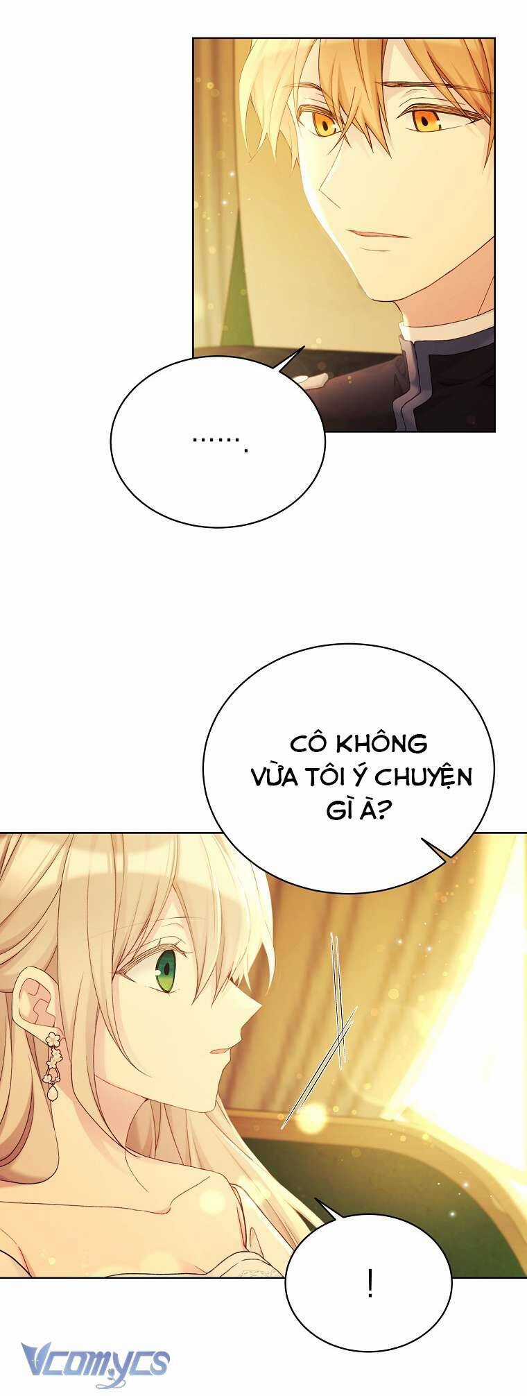 Vương Miện Viridescent - Chapter 101 - Trang 25