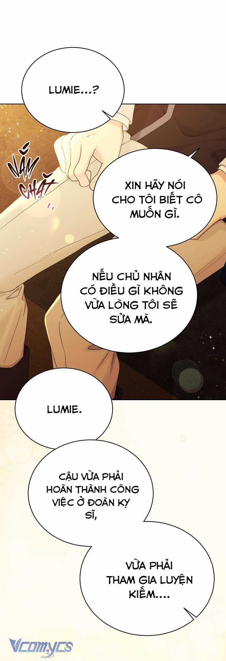 Vương Miện Viridescent - Chapter 101 - Trang 26