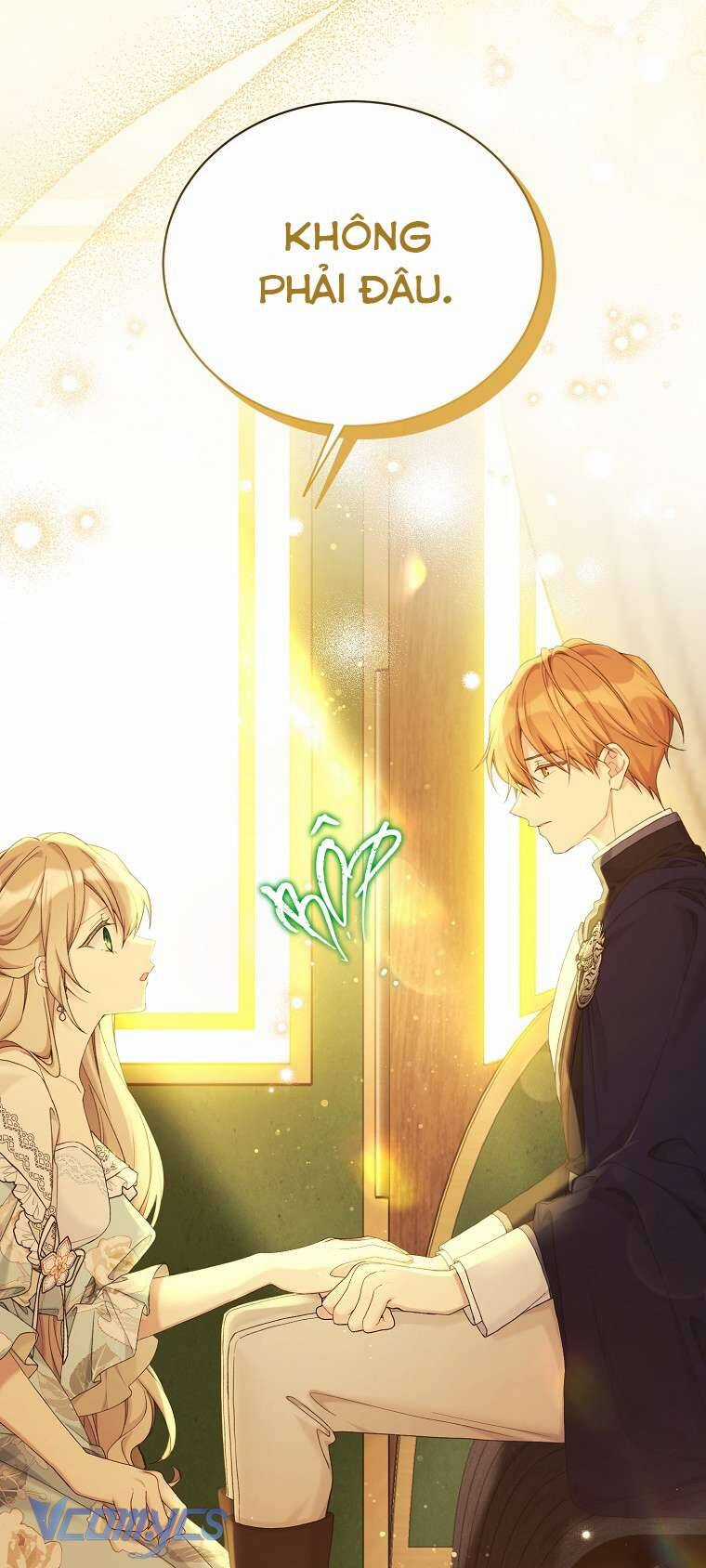 Vương Miện Viridescent - Chapter 101 - Trang 28