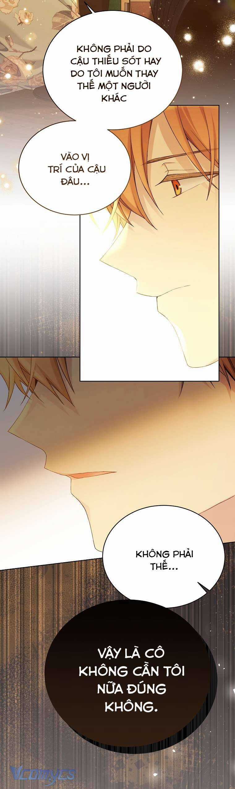 Vương Miện Viridescent - Chapter 101 - Trang 29