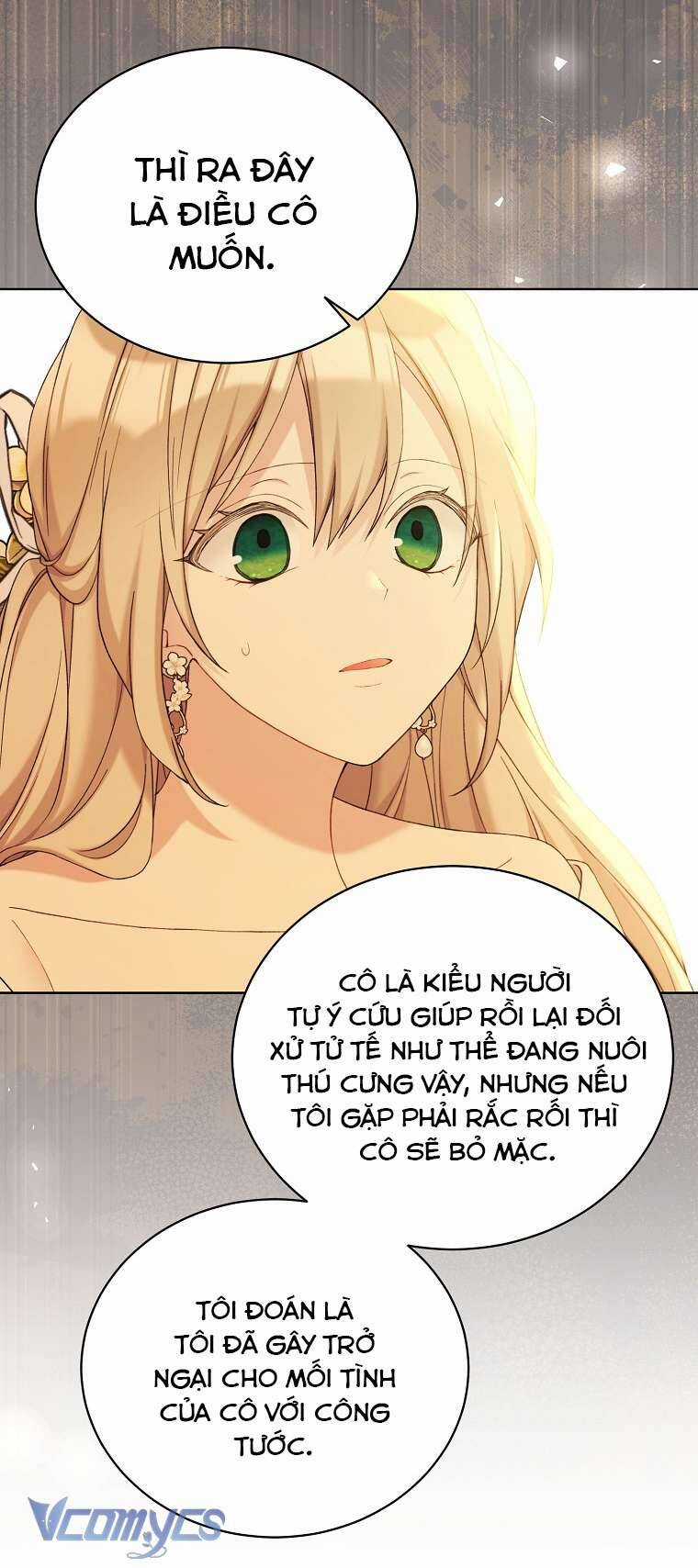 Vương Miện Viridescent - Chapter 101 - Trang 30