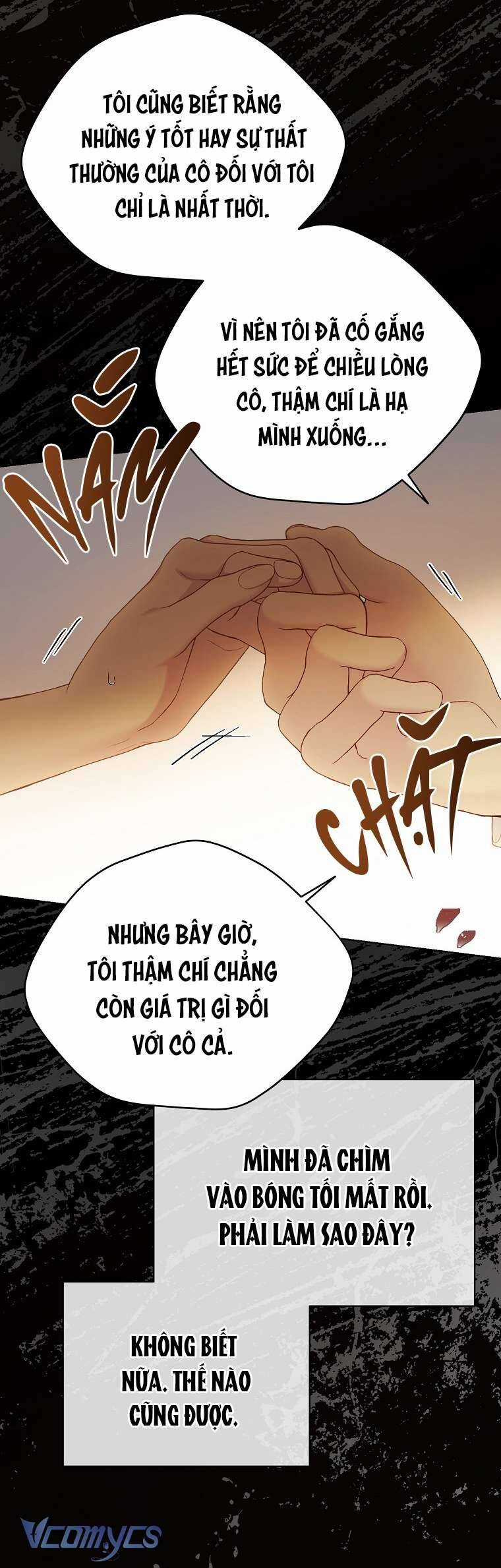 Vương Miện Viridescent - Chapter 101 - Trang 33