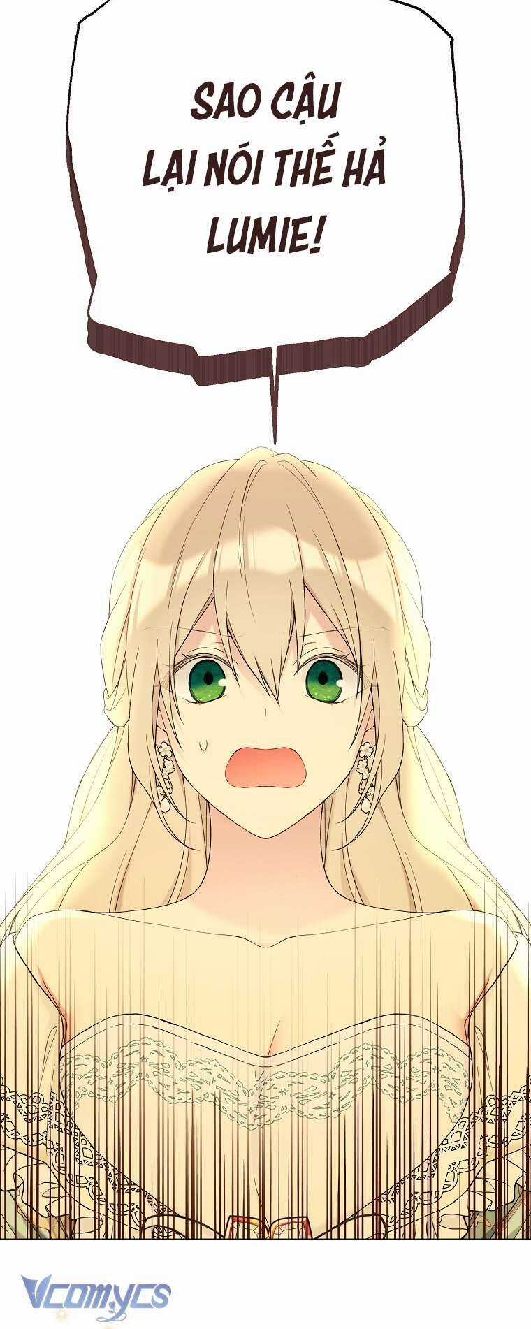 Vương Miện Viridescent - Chapter 101 - Trang 35
