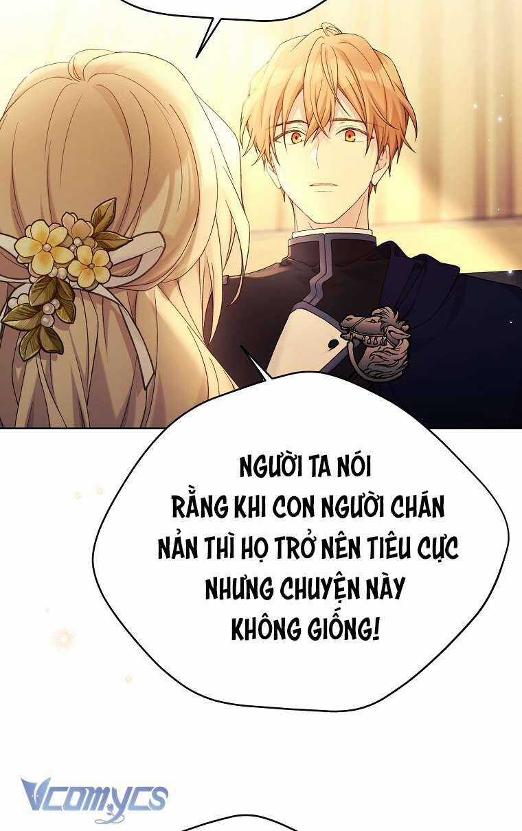 Vương Miện Viridescent - Chapter 101 - Trang 37