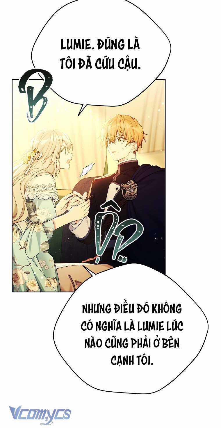 Vương Miện Viridescent - Chapter 101 - Trang 38