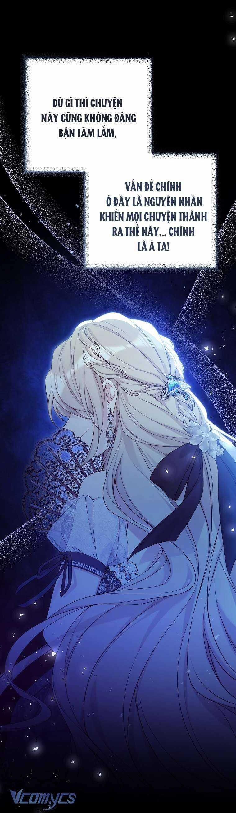 Vương Miện Viridescent - Chapter 101 - Trang 5