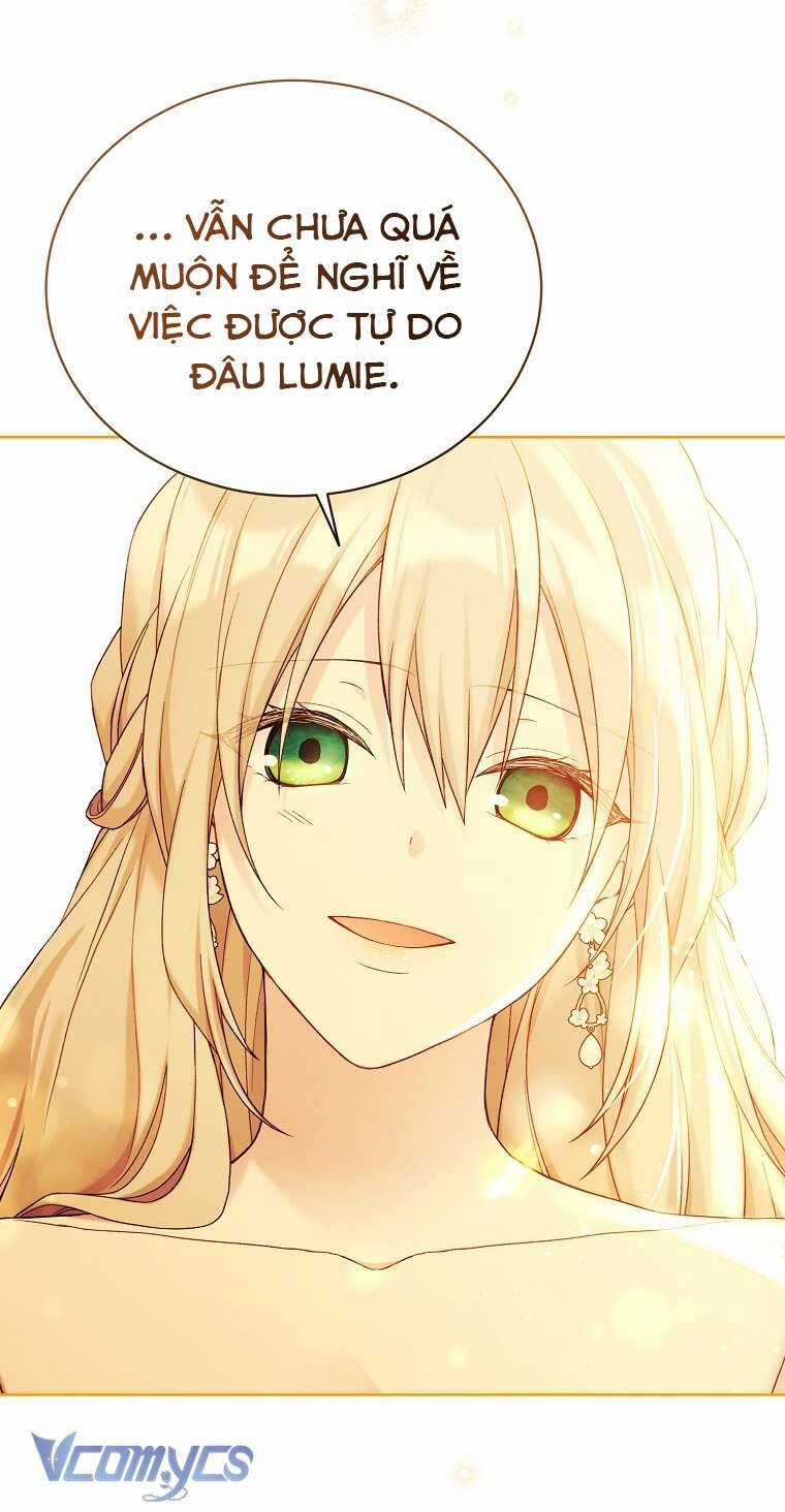 Vương Miện Viridescent - Chapter 101 - Trang 41