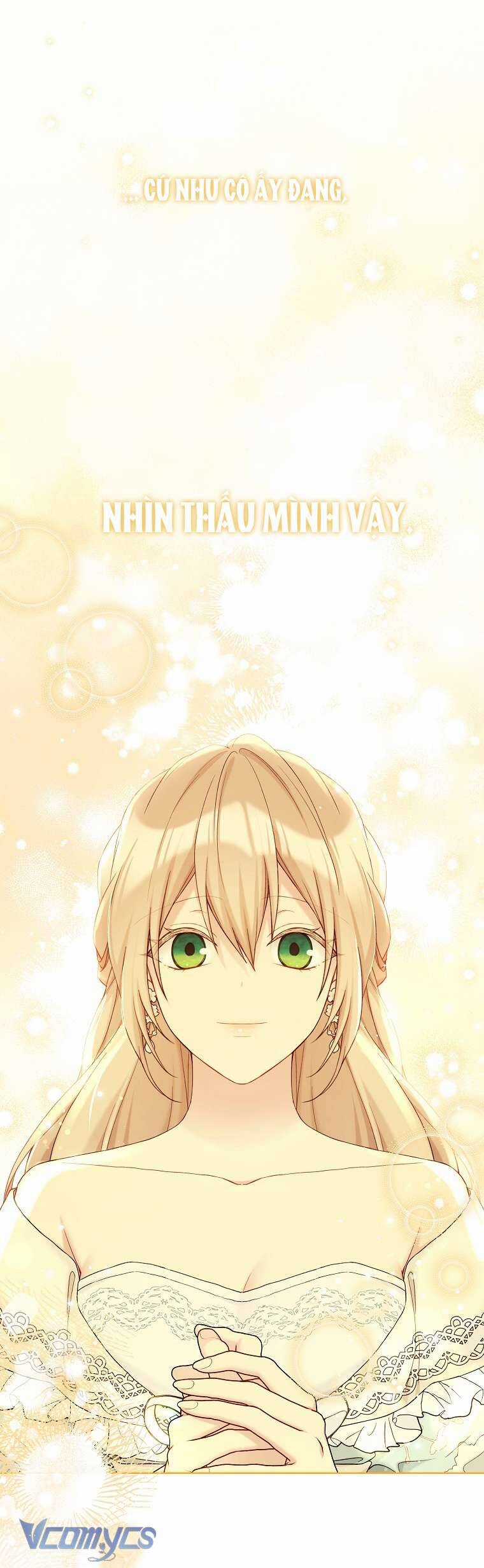 Vương Miện Viridescent - Chapter 101 - Trang 44