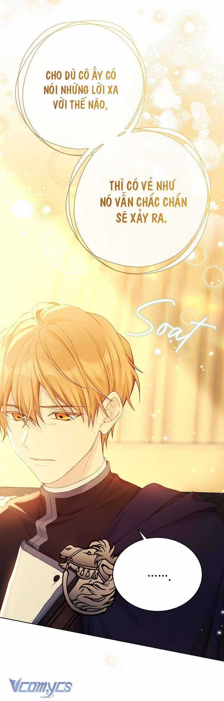 Vương Miện Viridescent - Chapter 101 - Trang 45