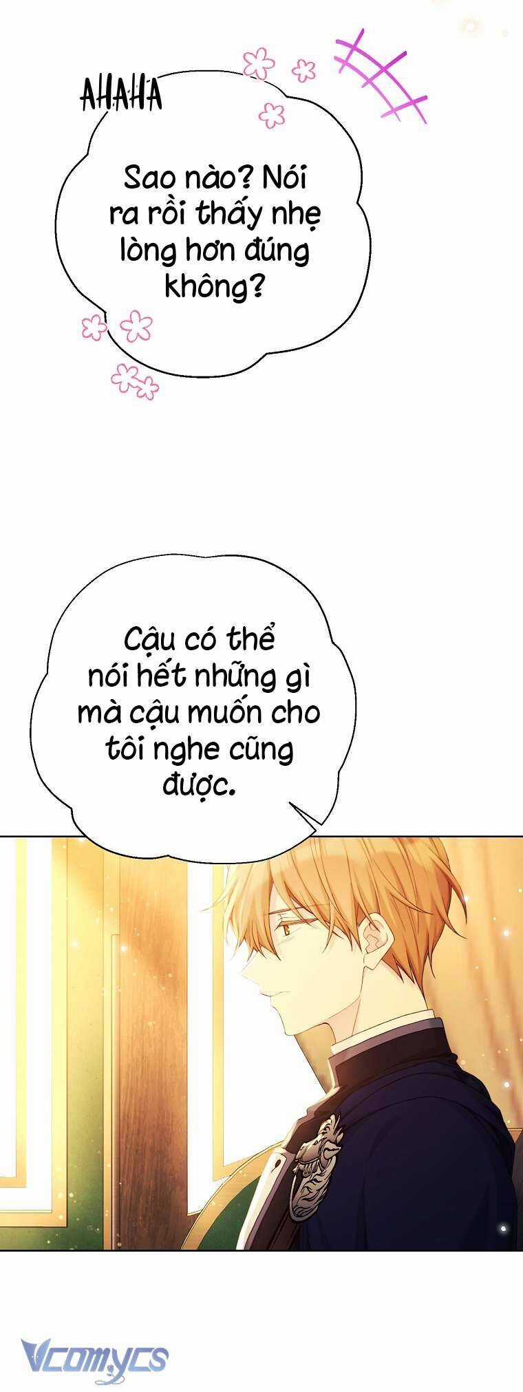 Vương Miện Viridescent - Chapter 101 - Trang 48