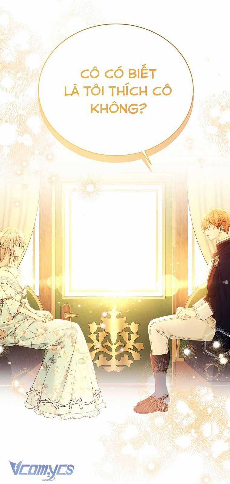 Vương Miện Viridescent - Chapter 101 - Trang 50