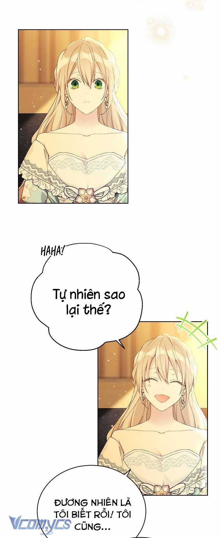 Vương Miện Viridescent - Chapter 101 - Trang 51